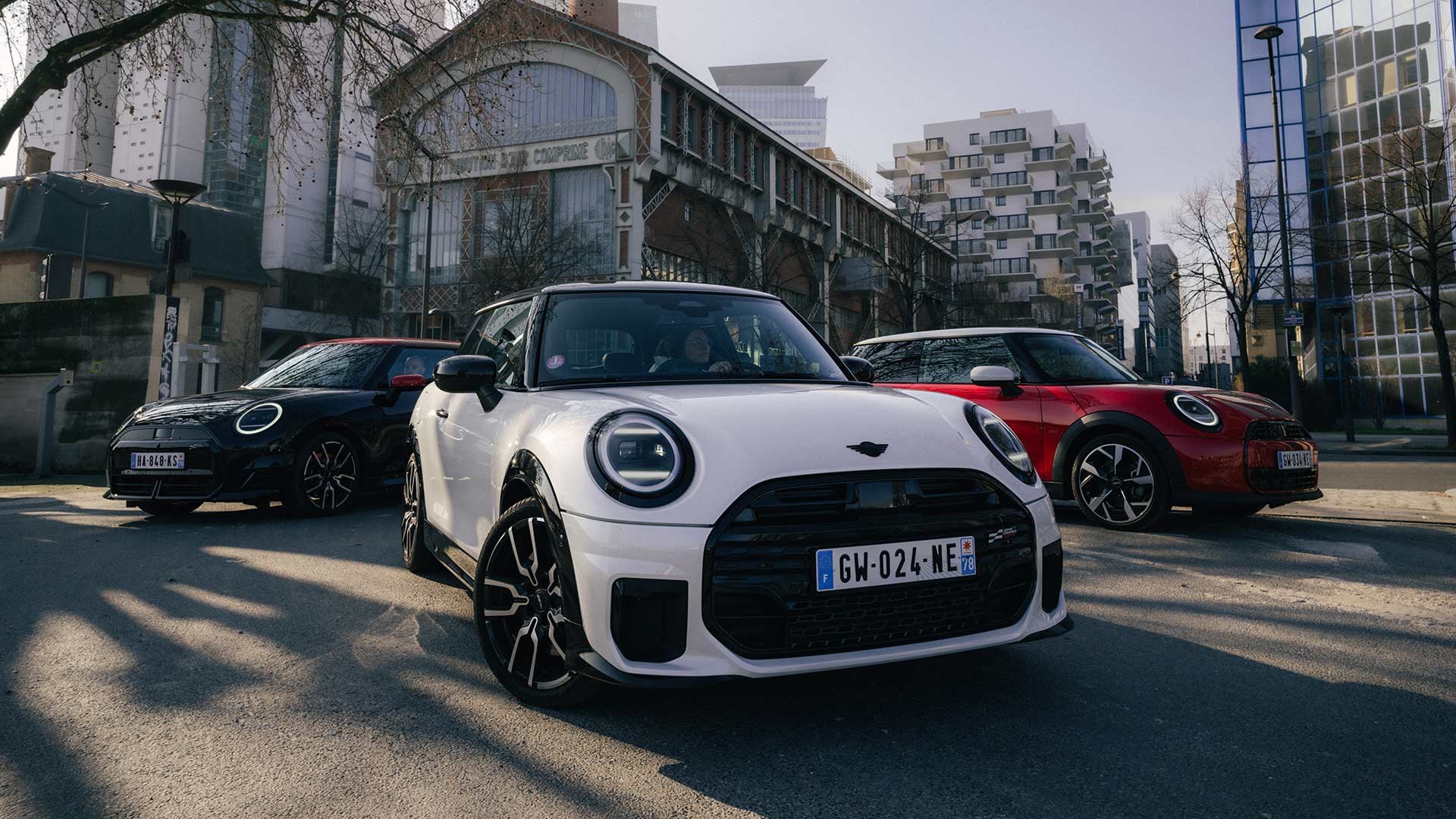 En savoir plus les solutions de financement